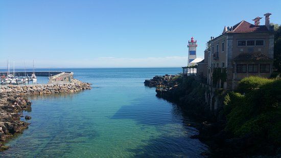 Muzeum latarni morskiej Santa Marta